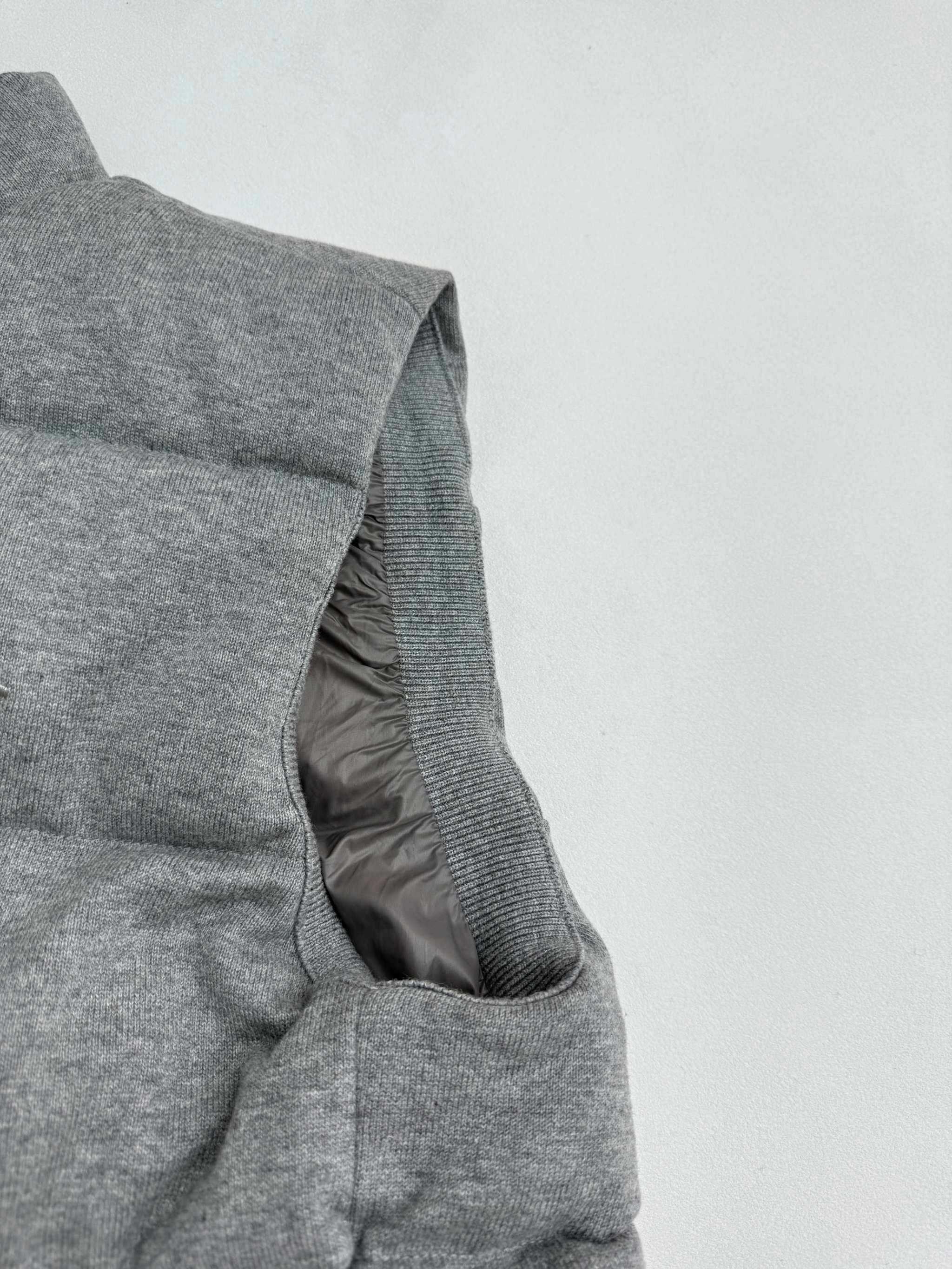 wg.luxury-- 7o9385r FRGNT Down jacket item: E-F431J0117